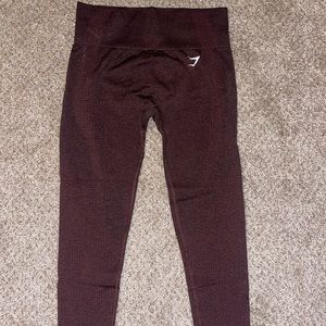 Gymshark vital seamless leggings